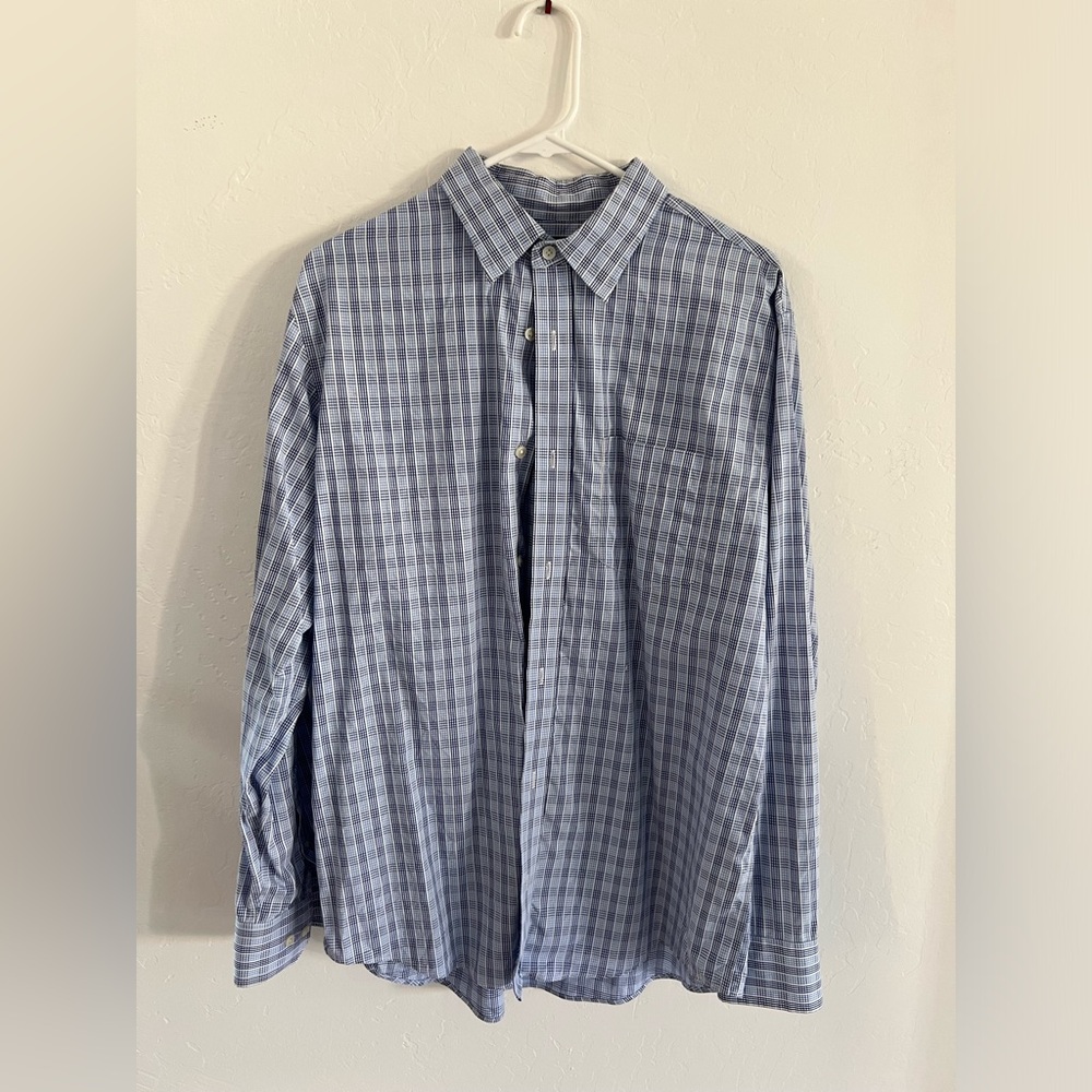 Banana Republic dress shirt
